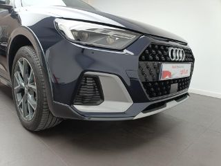 Audi A1 citycarver