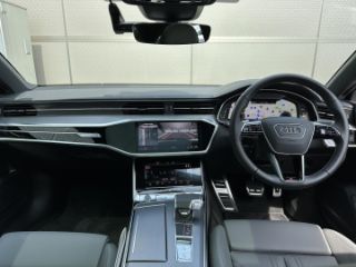 Audi A7 Sportback