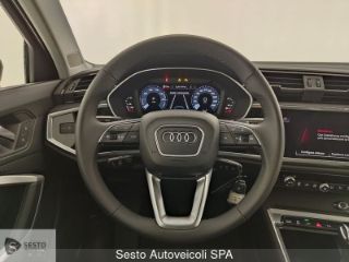 Audi Q3 TFSI e