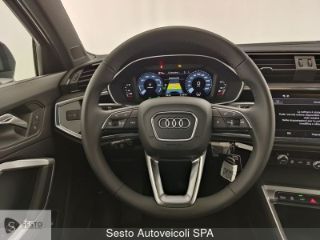 Audi Q3 TFSI e
