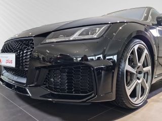 Audi TT RS Coupé