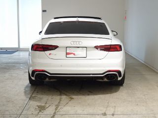 Audi RS 5 Coupé