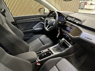 Audi Q3 TFSI e