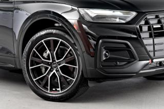 Audi Q5 SUV