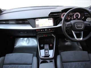 Audi S3 Sportback