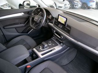 Audi Q5 SUV