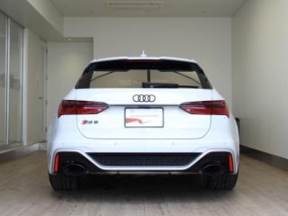 Audi RS 6 Avant