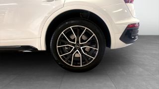 Audi Q5 Sportback TFSI e