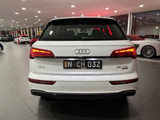 Audi Q5 SUV