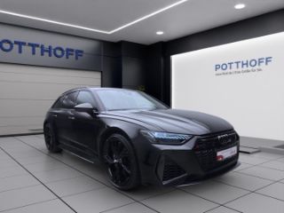Audi RS 6 Avant