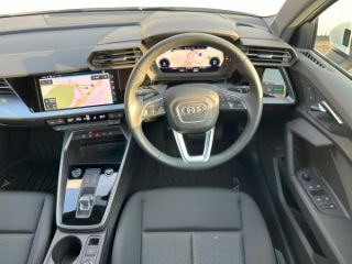 Audi A3 Sedan