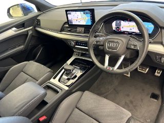 Audi Q5 Sportback