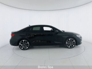 Audi A3 Sportback TFSI e