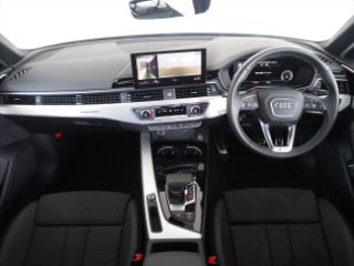Audi A4 Sedan