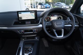 Audi Q5 SUV