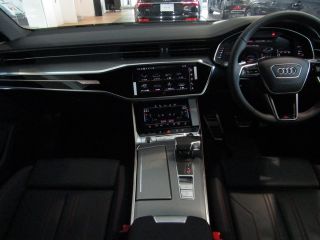 Audi A7 Sportback
