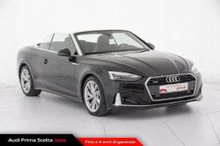 Audi A5 Cabriolet
