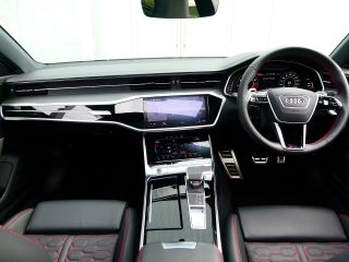 Audi RS 7 Sportback