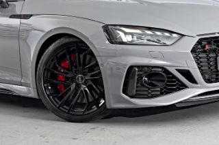 Audi RS 5 Sportback