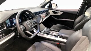 Audi Q7 TFSI e