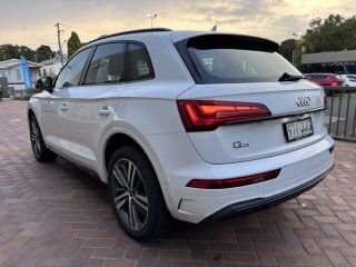 Audi Q5 SUV