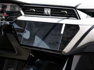 Audi Q8 Sportback e-tron