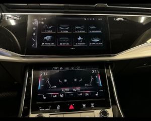 Audi Q7 SUV TFSI e