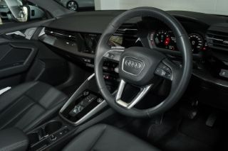 Audi A3 Sedan