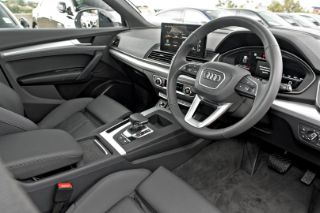 Audi Q5 SUV