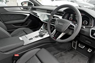 Audi A7 Sportback