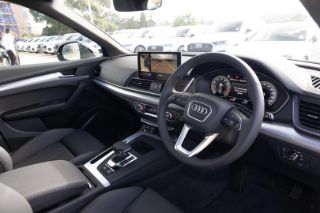 Audi Q5 SUV