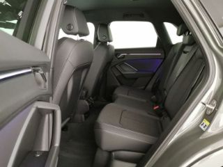 Audi Q3 TFSI e