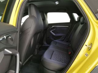 Audi A3 allstreet