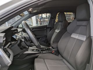 Audi A3 Sportback TFSI e