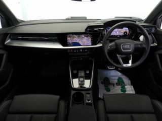 Audi A3 Sedan