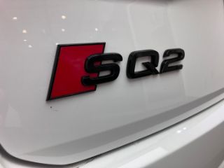 Audi SQ2