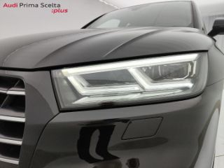 Audi Q5 Sportback TFSI e