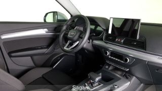 Audi Q5 SUV