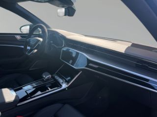 Audi RS 7 Sportback