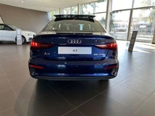 Audi A3 Sedan