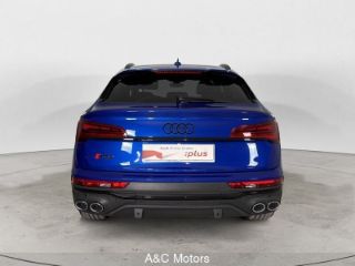 Audi SQ5 Sportback