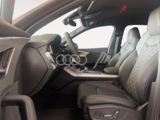 Audi Q7 SUV TFSI e