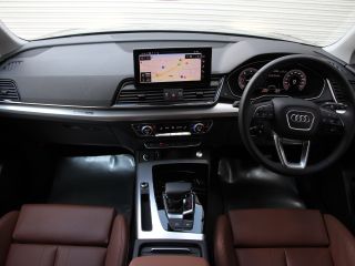 Audi Q5 Sportback