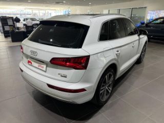 Audi Q5 SUV