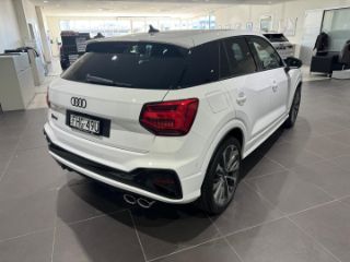 Audi SQ2