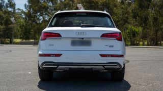 Audi Q5 SUV