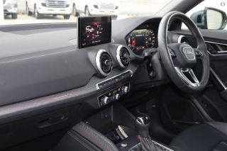 Audi SQ2