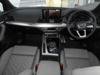 Audi Q5 Sportback
