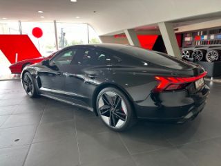 Audi RS e-tron GT