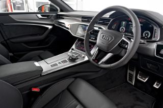 Audi A7 Sportback